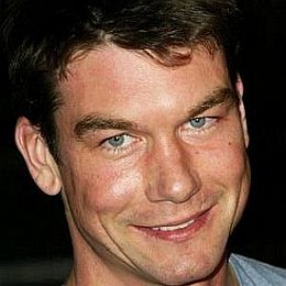 Jerry O'Connell, Rebecca Romijn's Husband