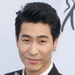 Chris Pang Girlfriends and dating rumors