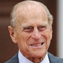 Prince Philip Wifes and dating rumors