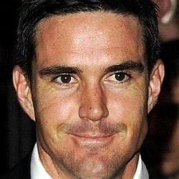 Kevin Pietersen, Jessica Taylor's Husband