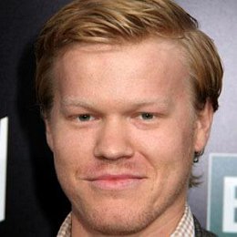 Jesse Plemons, Kirsten Dunst's Boyfriend