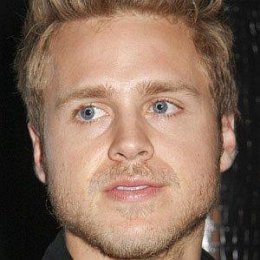 Spencer Pratt, Heidi Pratt's Husband