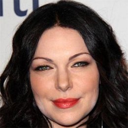 Laura Prepon, Ben Foster's Wife