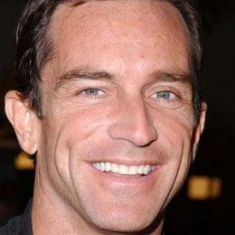 Jeff Probst Wifes and dating rumors