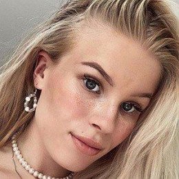 Clara Rønneholt Girlfriends and dating rumors