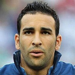 Adil Rami, Pamela Anderson's Husband