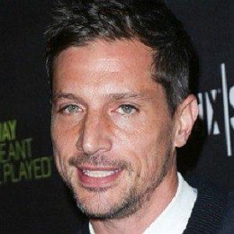 Simon Rex, Michea Crawford's Girlfriend