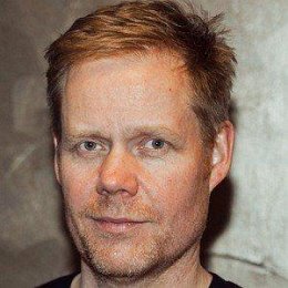 Max Richter Girlfriends and dating rumors