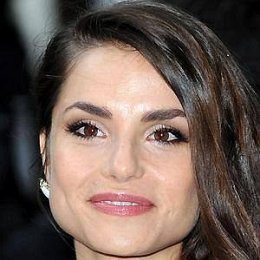 Charlotte Riley, Tom Hardy's Wife