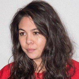 Simone Rocha Boyfriends and dating rumors