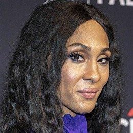 MJ Rodriguez Boyfriends and dating rumors