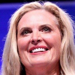 Ann Romney, Mitt Romney's Wife