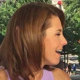 Stephanie Ruhle Husbands and dating rumors