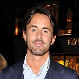 Jay Rutland, Tamara Ecclestone's Husband