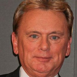 Pat Sajak Wifes and dating rumors