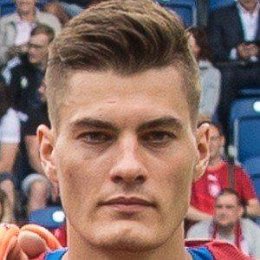 Patrik Schick Girlfriends and dating rumors