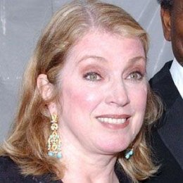 Joanna Shimkus, Sidney Poitier's Wife