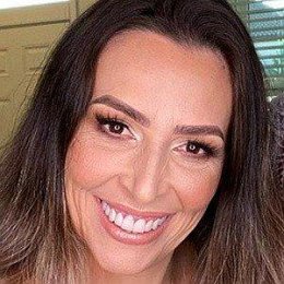 Fernanda Siquiera Pavel Boyfriends and dating rumors