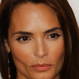 Talisa Soto, Benjamin Bratt's Wife