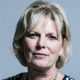Anna Soubry Boyfriends and dating rumors