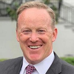 Sean Spicer Girlfriends and dating rumors