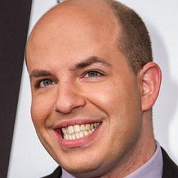 Brian Stelter Girlfriends and dating rumors