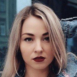 Valeriya Steph Boyfriends and dating rumors