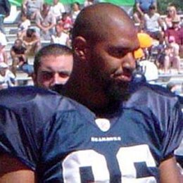 Jerramy Stevens, Hope Solo's Husband