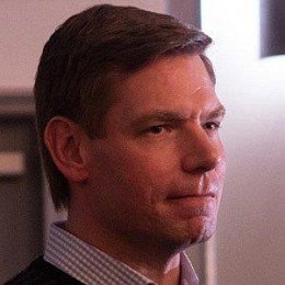 Eric Swalwell Wifes and dating rumors