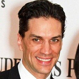 Will Swenson, Audra McDonald's Husband