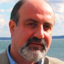 Nassim Taleb Wifes and dating rumors