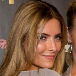 Sophia Thomalla, Gavin Rossdale's Girlfriend