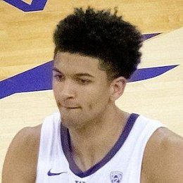 Matisse Thybulle Girlfriends and dating rumors