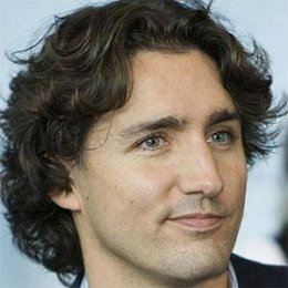 Justin Trudeau Wifes and dating rumors