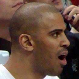 Ime Udoka, Nia Long's Boyfriend