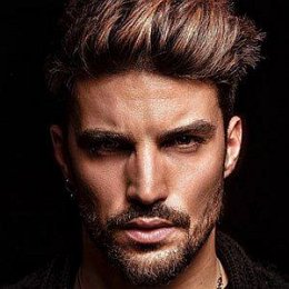 Mariano Di Vaio's Wife + Relationships, Exes & Rumors (2023)