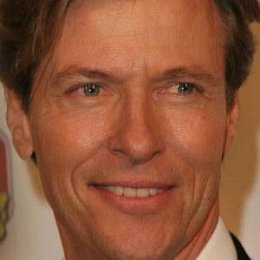 Jack Wagner, Ashley Jones's Husband