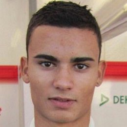 Pascal Wehrlein Girlfriends and dating rumors