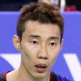 Lee Chong Wei Girlfriends and dating rumors