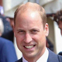 Prince William, Kate Middleton's Husband