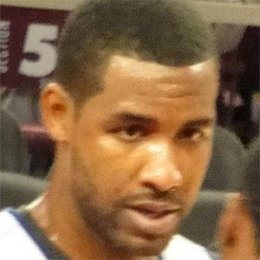 Shawne Williams, Jessica Dime's Boyfriend