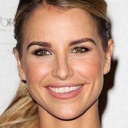 Vogue Williams, Spencer Matthews's Wife