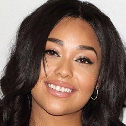 Jordyn Woods, Devin Booker's Girlfriend