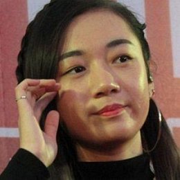 Julia Wu Boyfriends and dating rumors