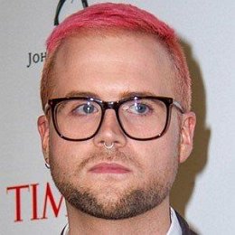 Christopher Wylie Girlfriends and dating rumors