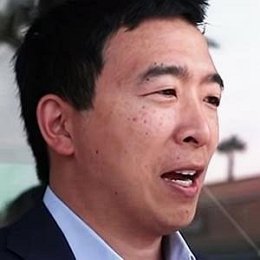 Andrew Yang Wifes and dating rumors