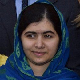 Malala Yousafzai Boyfriends and dating rumors