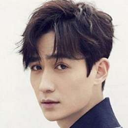 Zhu Yilong Girlfriends and dating rumors